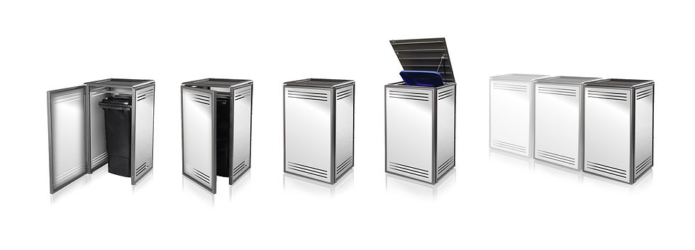 Miniaturbild: FineLine 120-Liter