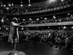 How ‘Miss Sharon Jones!’ Turns a Musical Icon Into a Documentary Crowdpleaser