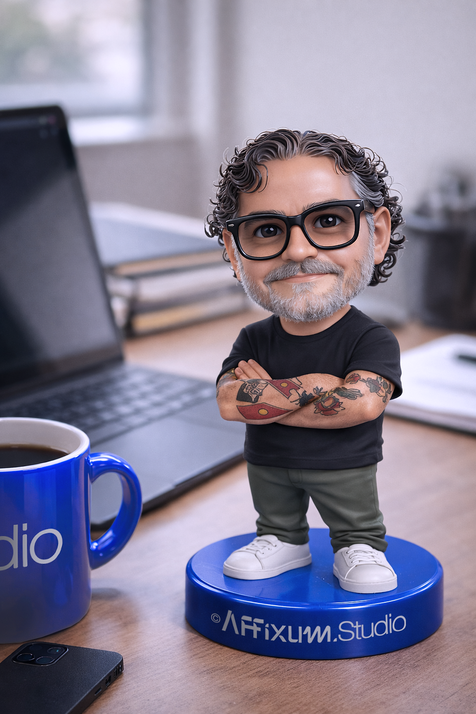 Julio Signature Branded Collectible.png