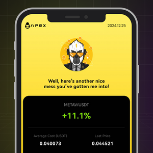 Apex Protocol (Web3)