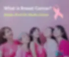 what is breast cancer