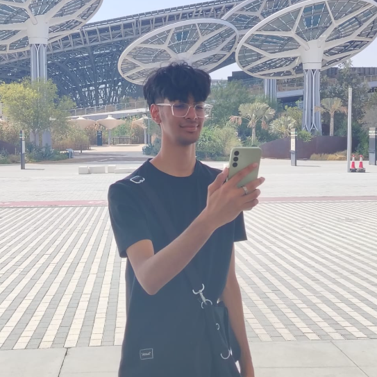 Week 10: UI/UX Enhancement & Testing