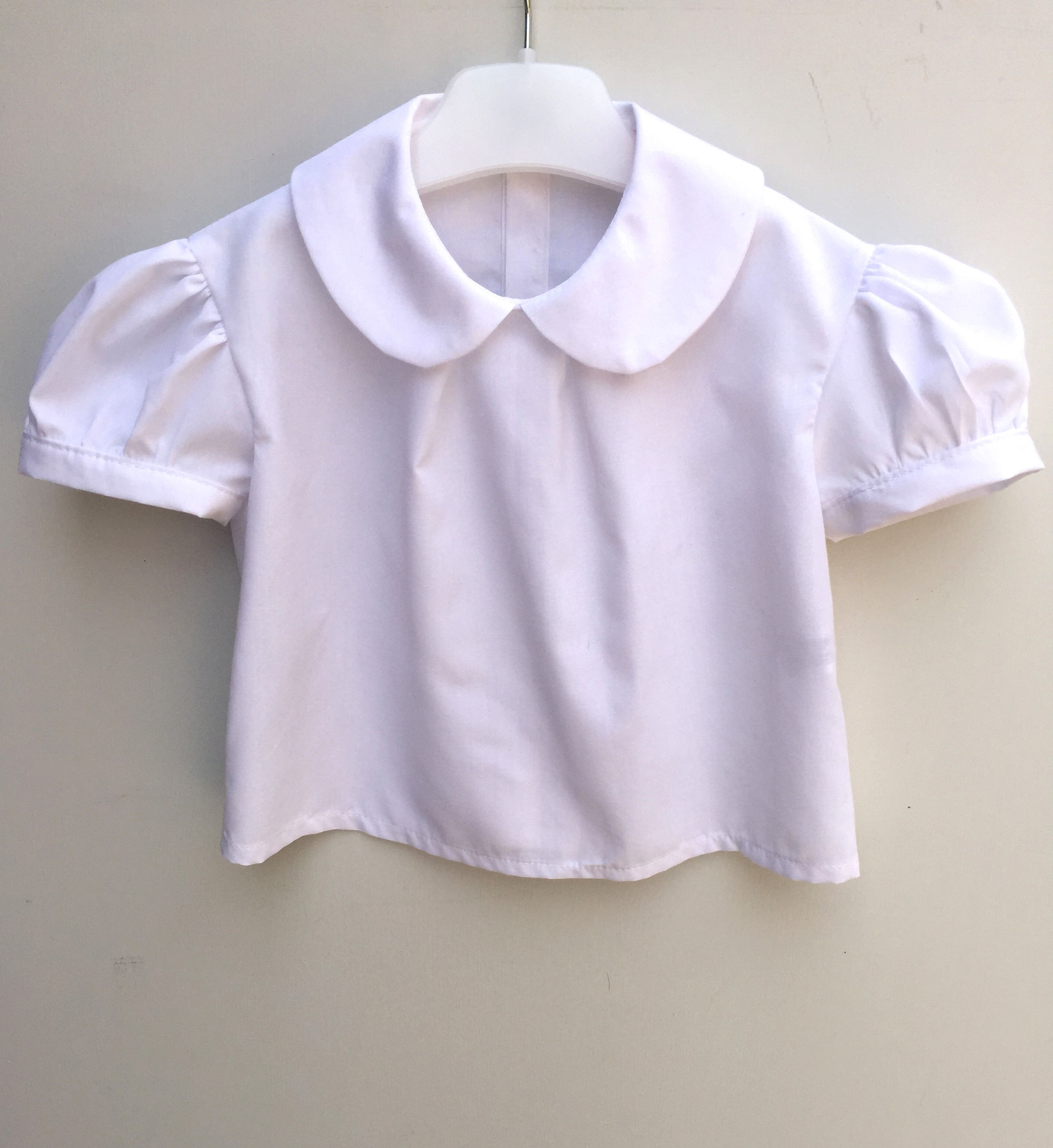 Betty Blouse