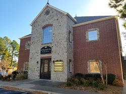 DP Financial Building