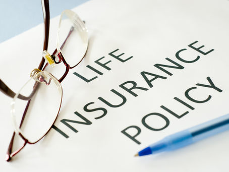 Muddy Waters? - Tax Planning and Life Insurance
