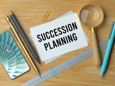 What's Your Business Exit Strategy?