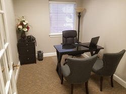 DP Financial Small Conference Room
