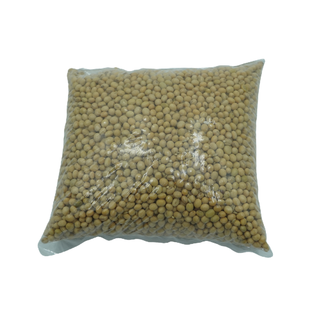 Frijol de Soya · 1kg
