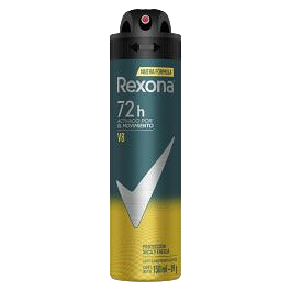 Miniatura: Antitranspirante en Aerosol Rexona 150ml