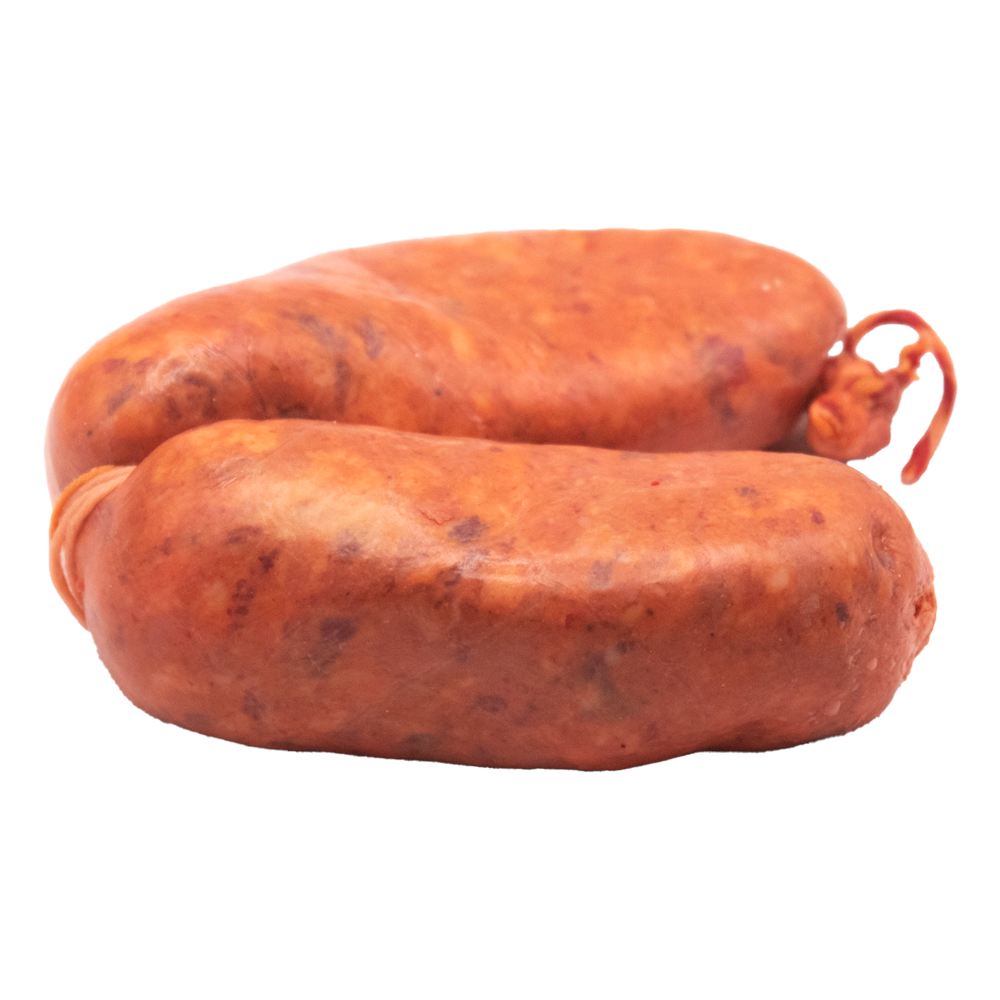 Chorizo 100gr