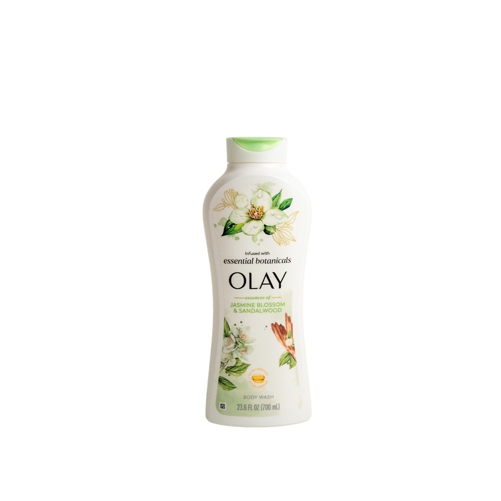 Miniatura: Jabón liquido Esencias Olay 700ml
