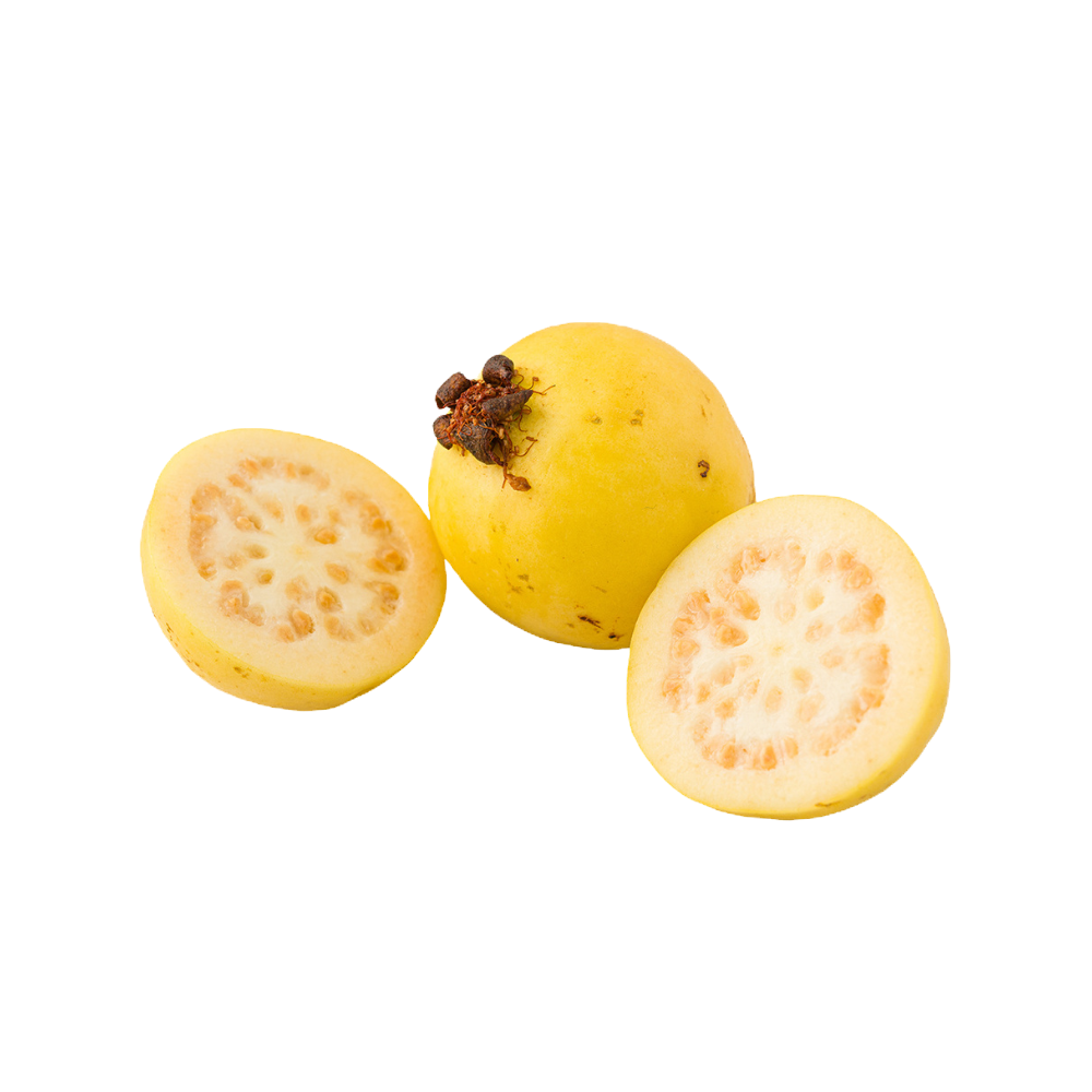 Guayaba 120gr