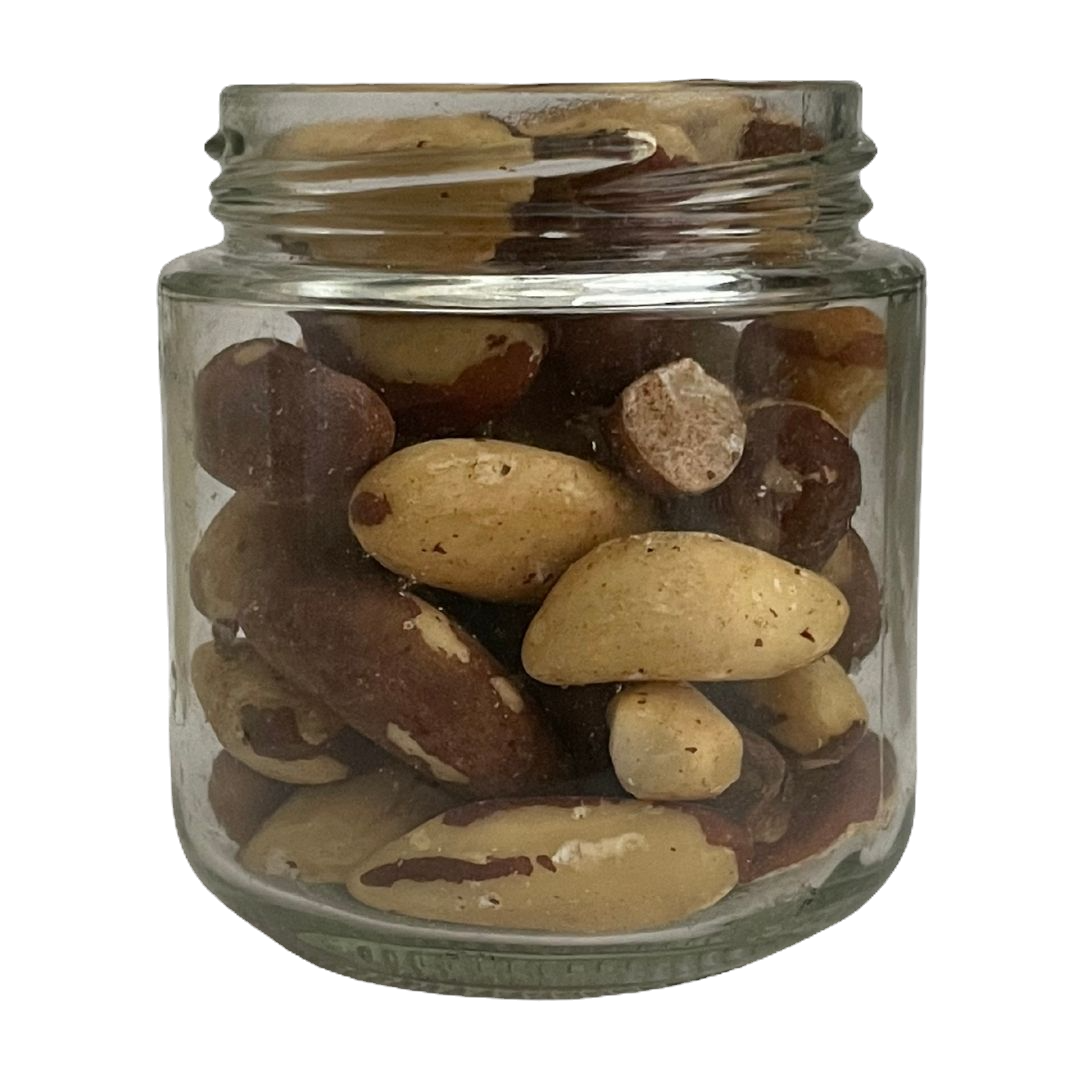 Nuez de Brasil 100gr