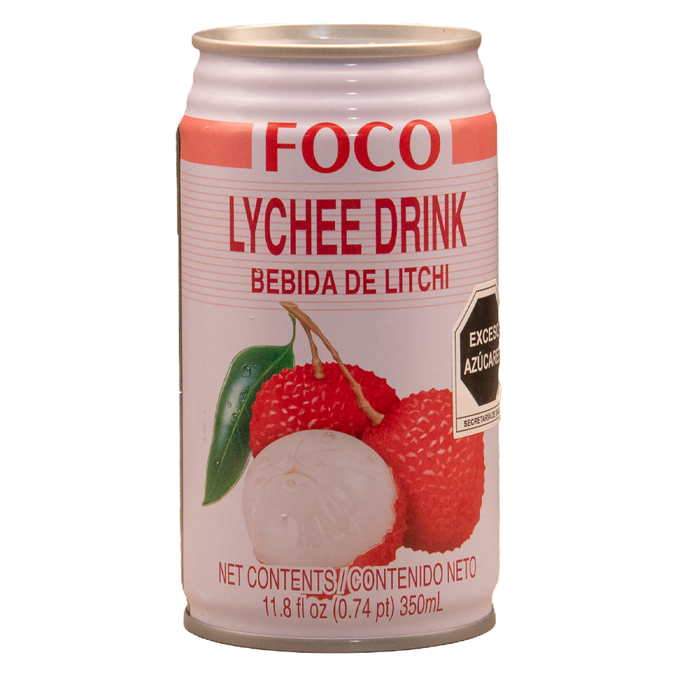 Miniatura: Bebida Foco 350ml
