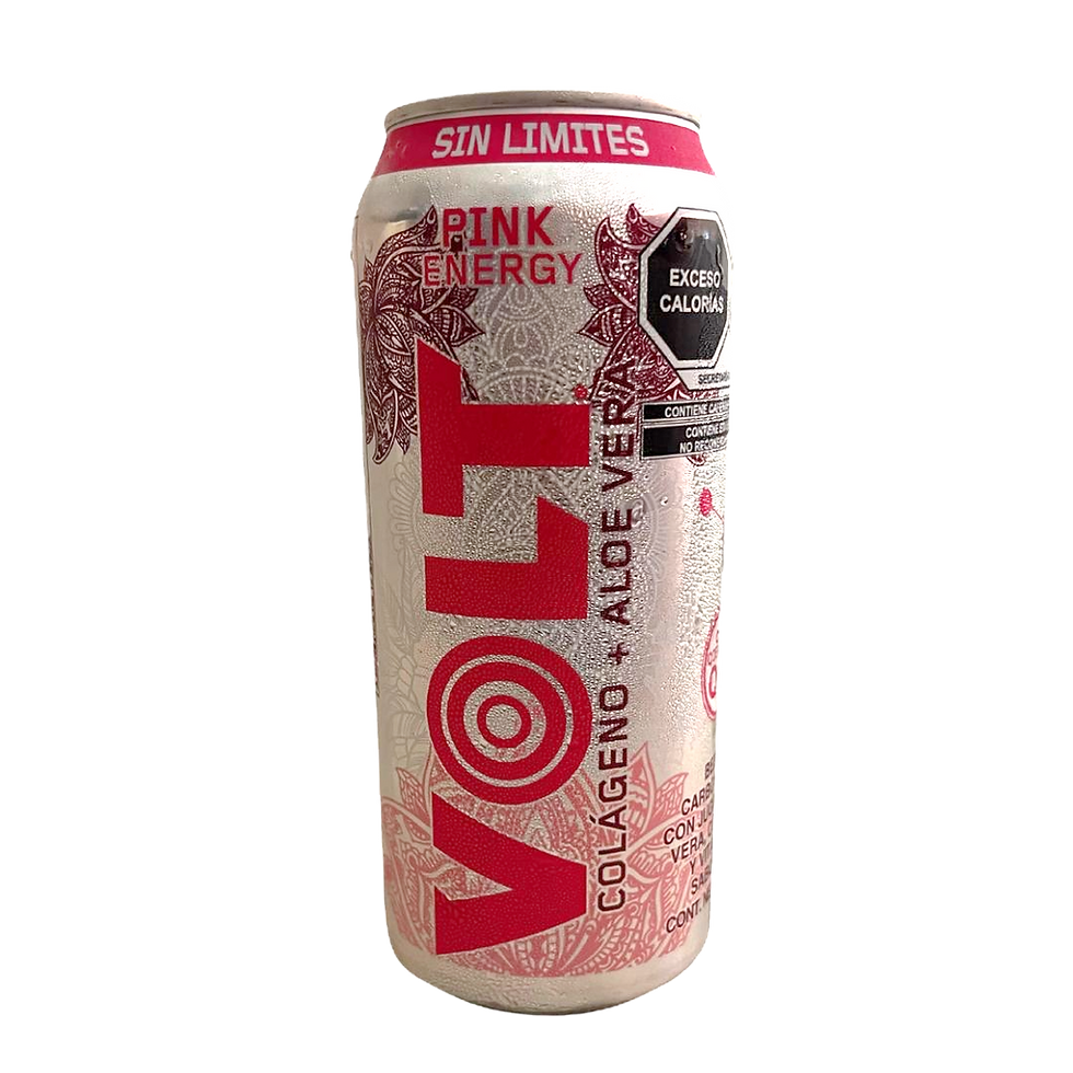 Miniatura: Bebida Energizante Volt 437ml