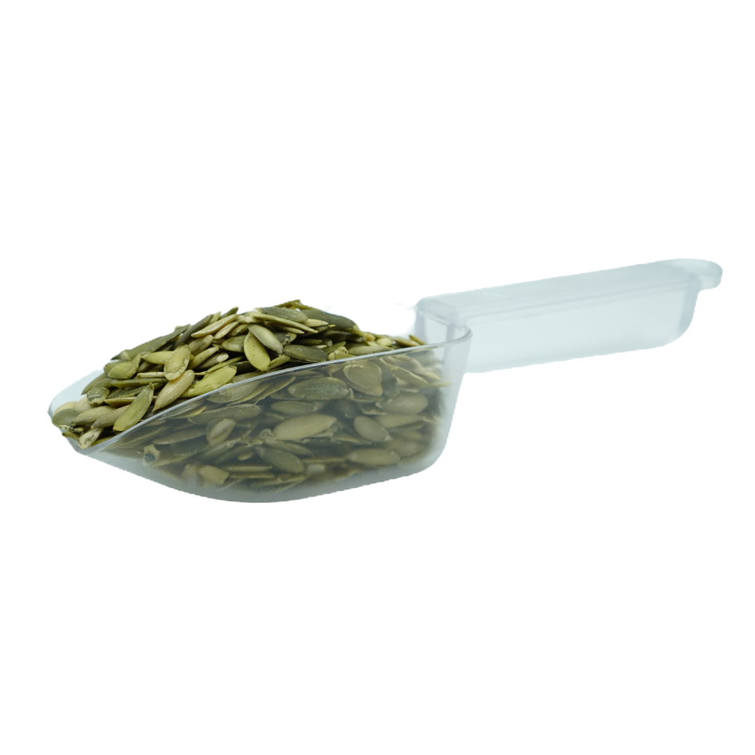 Pepita Entera Pelada 100gr