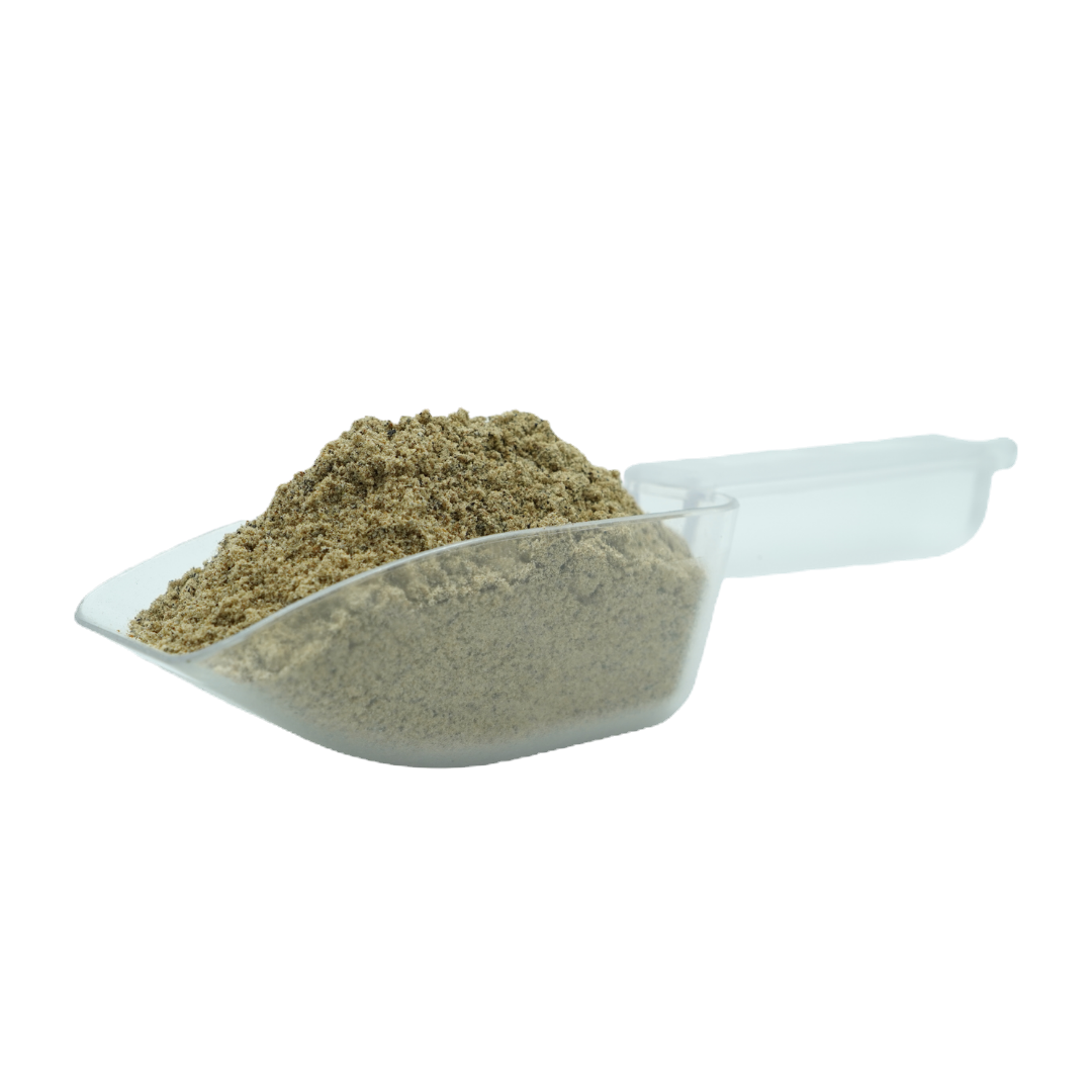 Cardamomo en Polvo 50gr