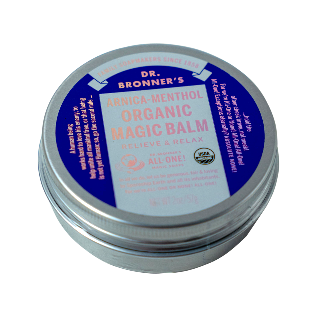 Balsamo Magico Organico Dr. Bronner's 57gr