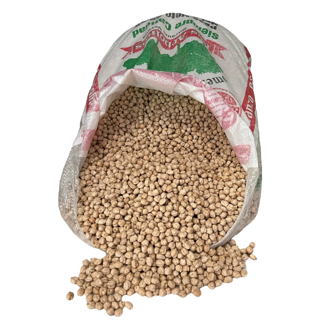Garbanzo 25kg