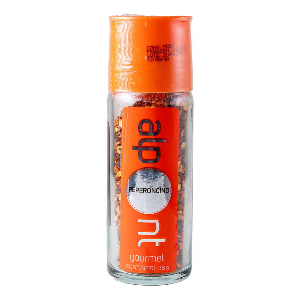 Peperoncino Alpont 38gr