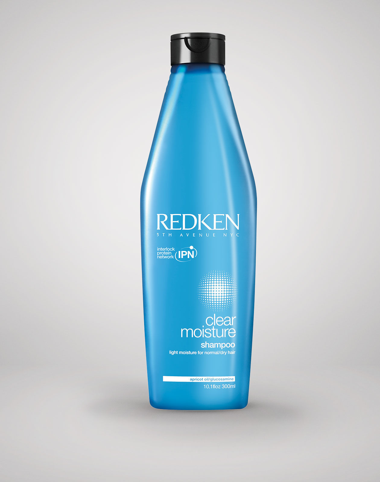 Clean Moisture Shampoo