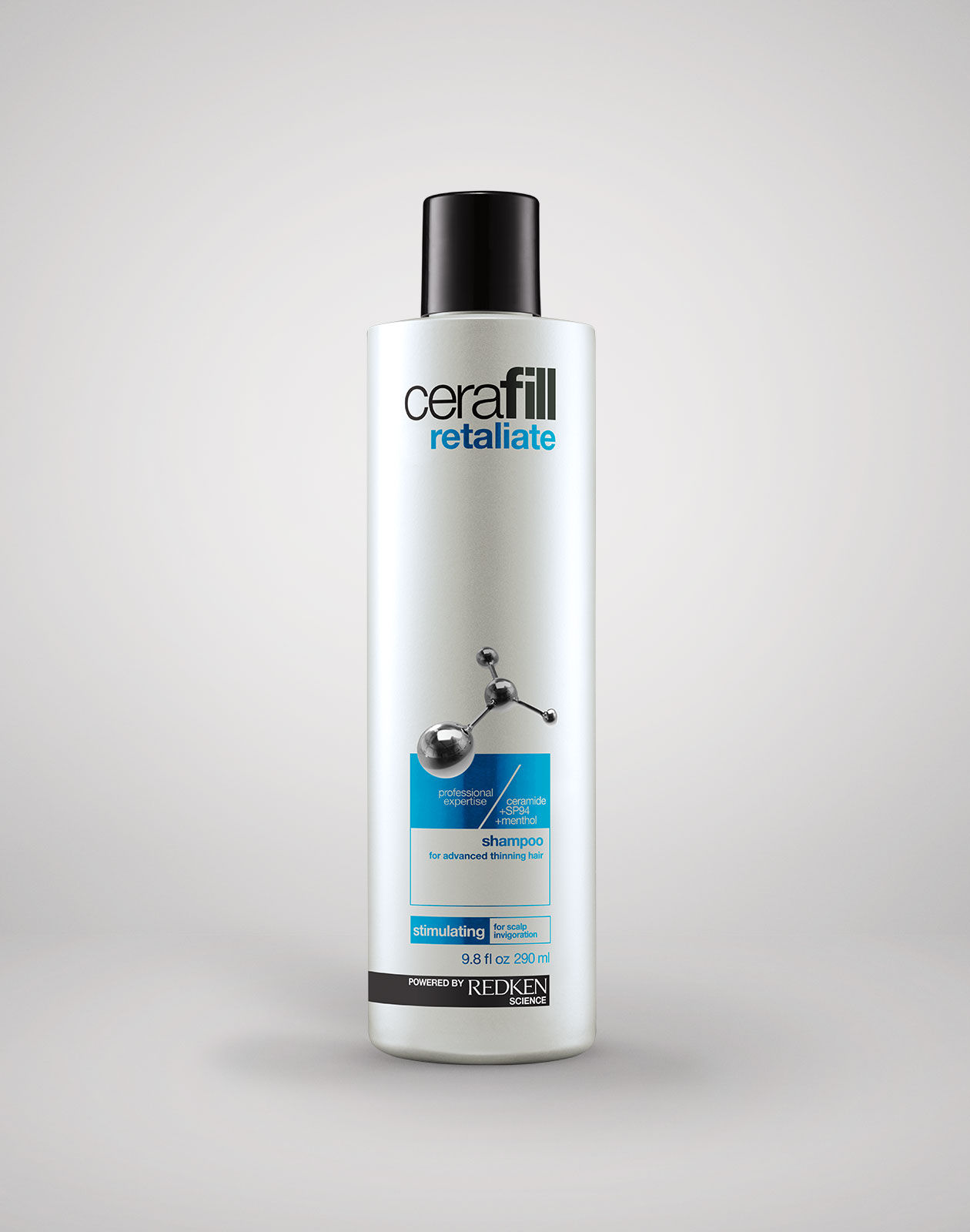 Cerafill Retaliate Shampoo