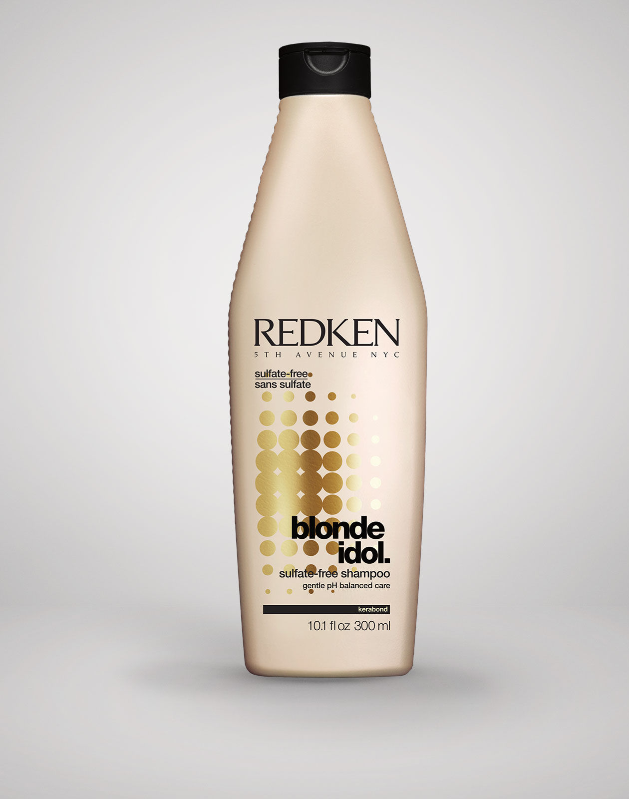 Blonde Idol Sulfate Free Shampoo
