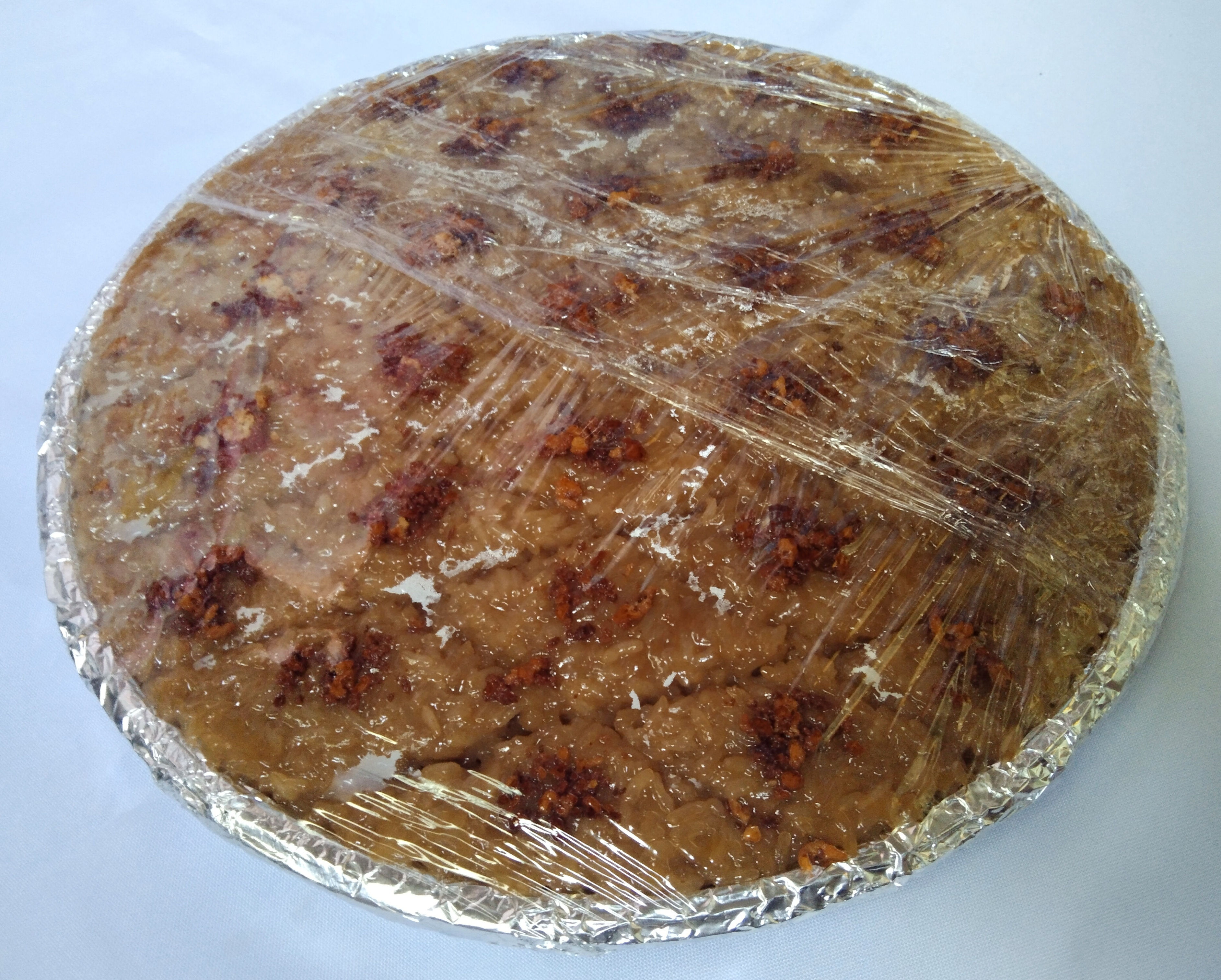 Biko 12" bilao