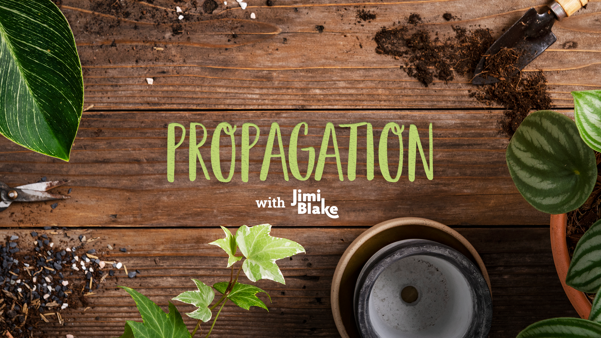Propagation Secrets