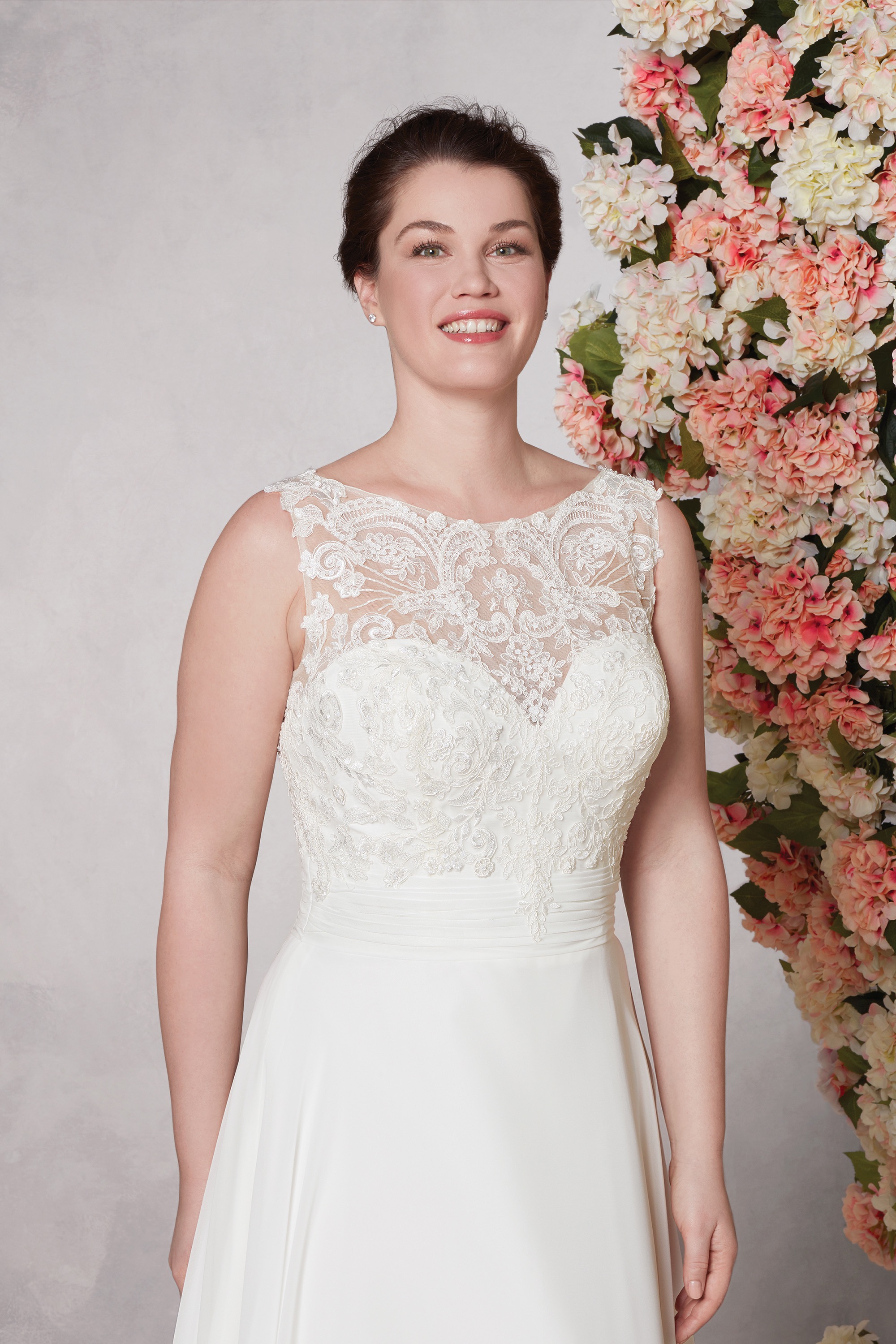 Pretty Woman Bridal Gowns Bridesmaids Prom Dresses