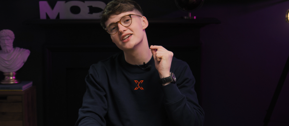 Flynn Blackie Joins Forces with Billion-Dollar Brand to Empower Entrepreneurs