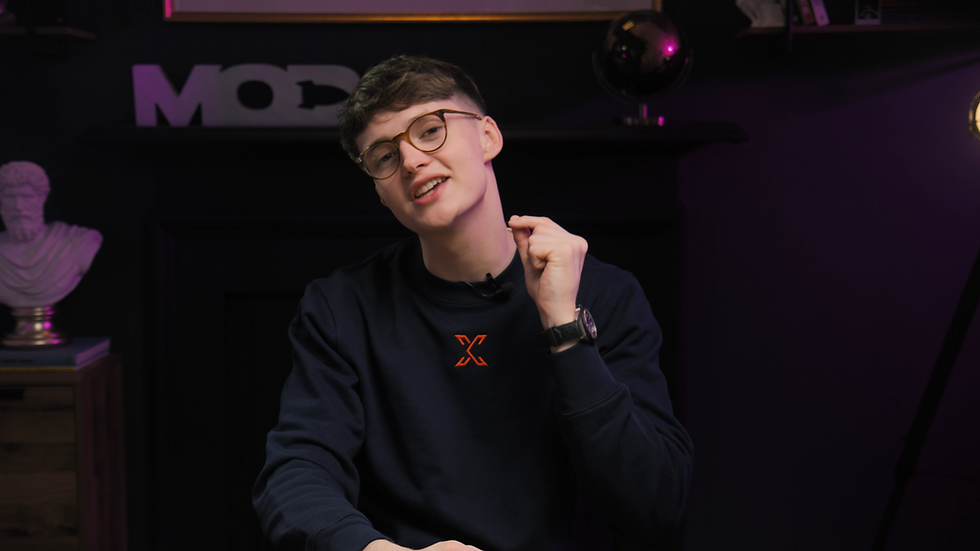 Flynn Blackie Joins Forces with Billion-Dollar Brand to Empower Entrepreneurs