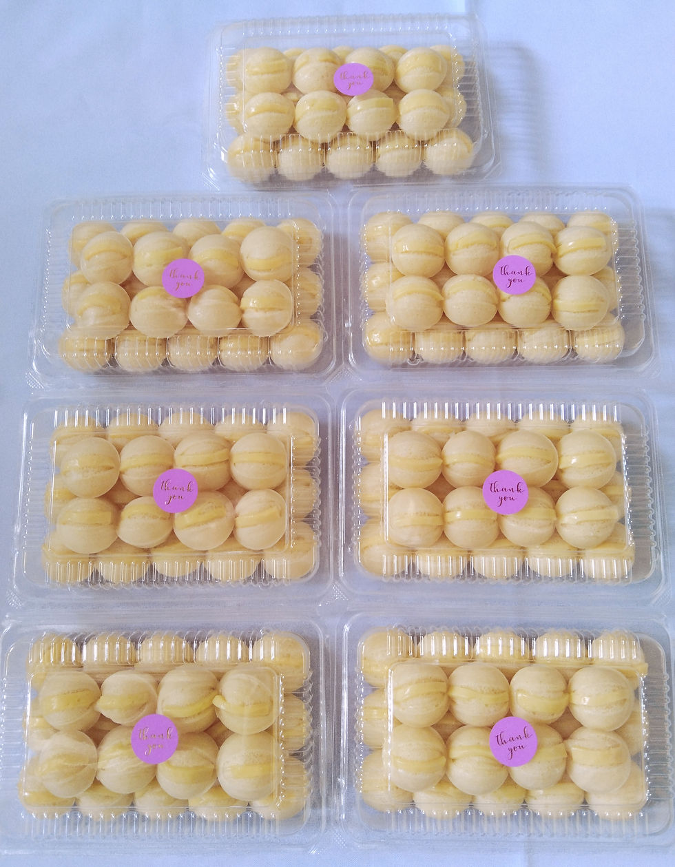 Thumbnail: Putocheese small/bitesize 23pcs/tub