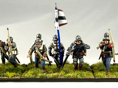 Breton Archers
