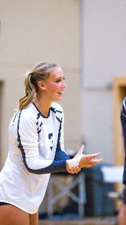 Vail Christian volleyball wins seventh-straight with comeback win over Meeker