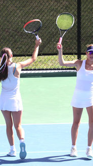 No. 1-ranked Vail Christian girls tennis advances to 3A team state quarterfinals