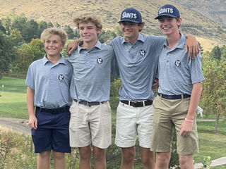 Vail Christian golf posts best team finish in program history at 2A state tournament