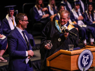 Vail Christian sends off 31 graduates from the class of '24 to 'begin the work'