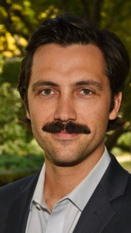 VCHS Alumni Spotlight – Christian Bohren ‘14