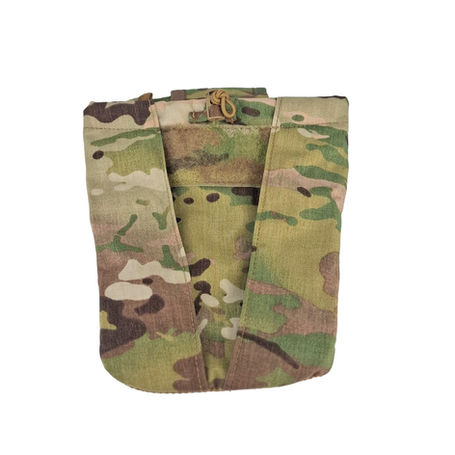 ZT42 - Dump Pouch: Oltre il Semplice Recupero Caricatori
