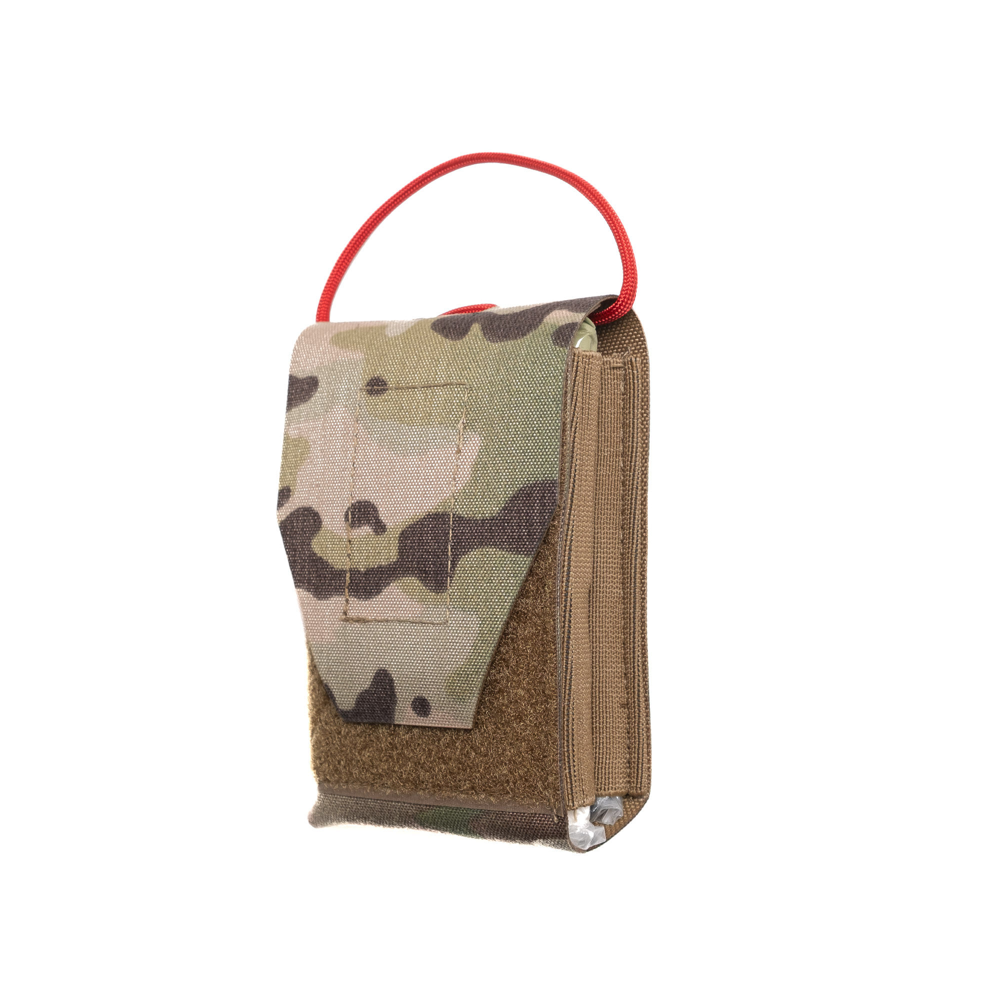 ZT13 - EDC B.CON IFAK