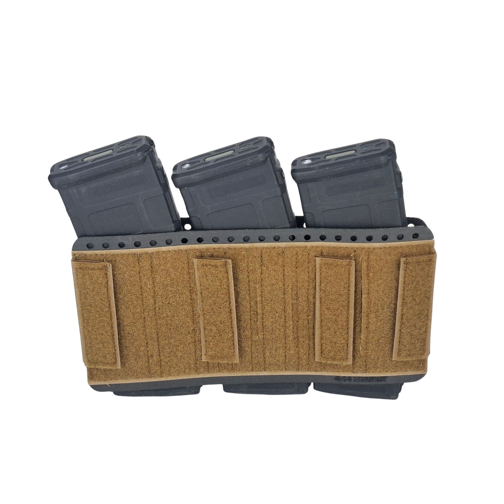 ZT09/Curv - Inner Rifle Mag