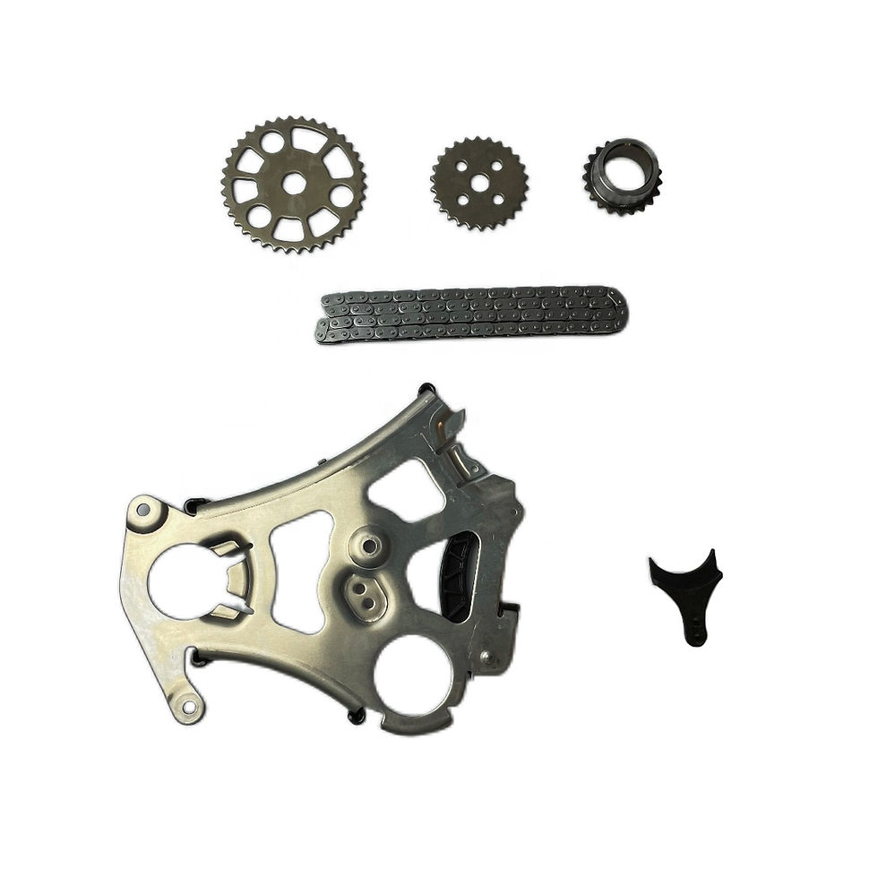 Thumbnail: BMW Timing Chain Kit