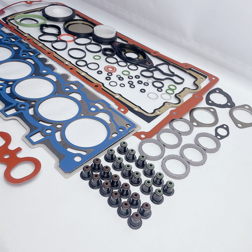 Thumbnail: BMW Complete Engine Gasket Kit