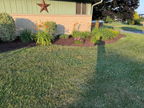 Back Your Yard Landscaping - Slatington