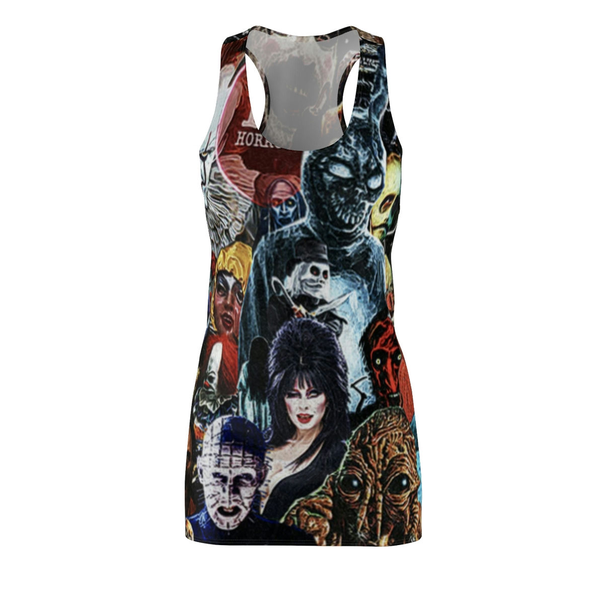 Horror Dress