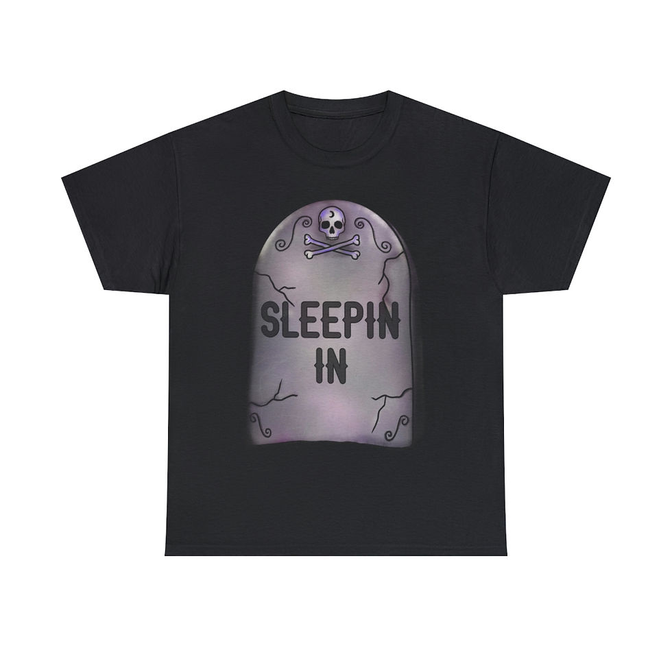Naps Tee