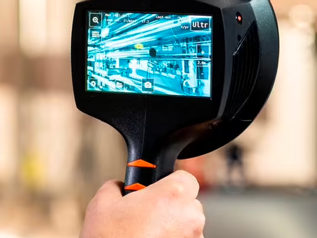 您知道未檢測到的空氣和氣體洩漏,會導致潛在的安全隱患以及重大的能源浪費和經濟損失嗎?