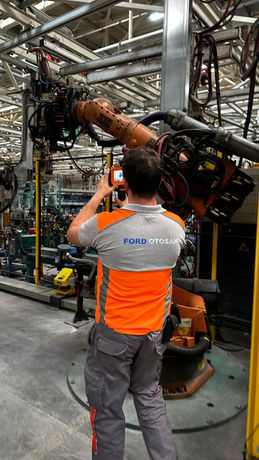 Hertzinno 超聲波成像儀實際應用