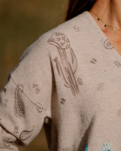 Pull Ma Petite Capsule